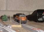 MY BRAND NEW MILWAUKEE ROAD (EMD GP20)